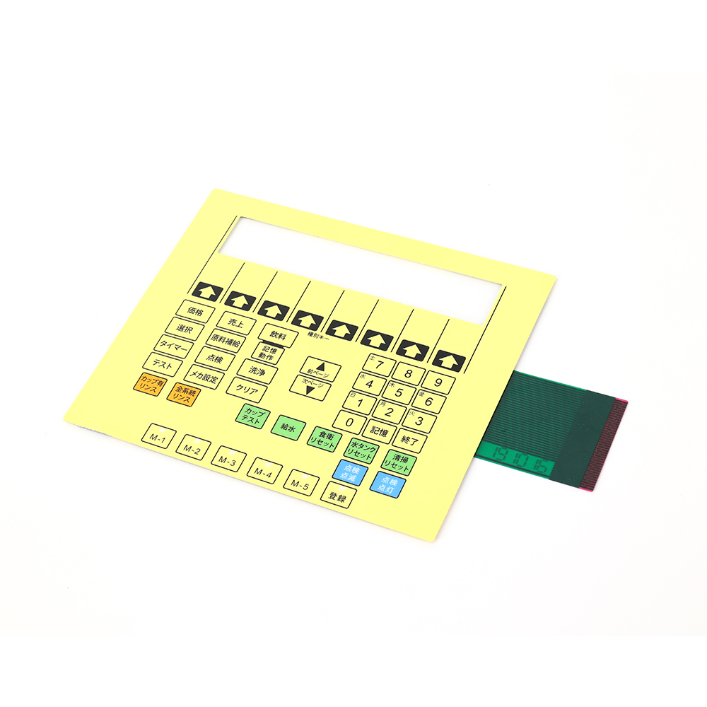 Membrane Switch